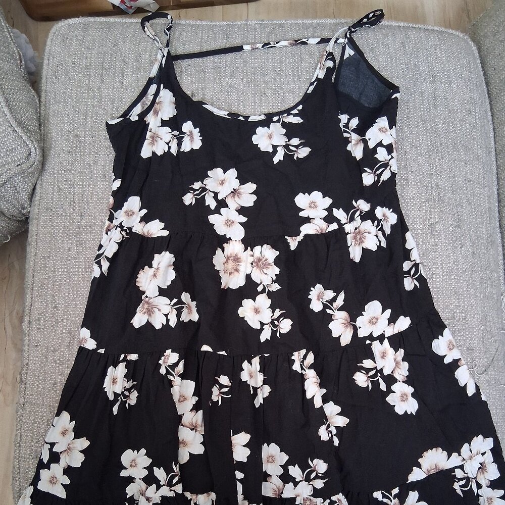 Brandymelvile dress